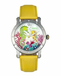 Bertha Women's Morgan Watch Watches