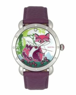 Bertha Women's Vivica Watch Watches