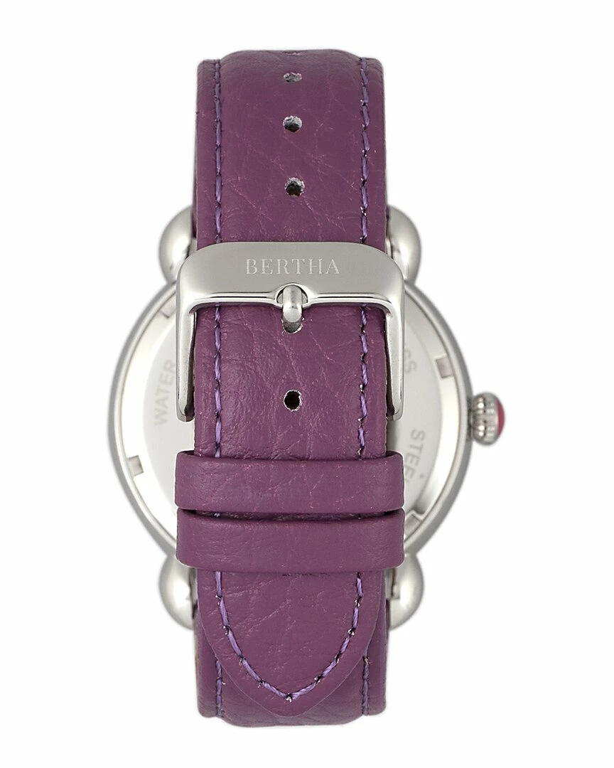 Bertha Women's Vivica Watch Watches - Image 2