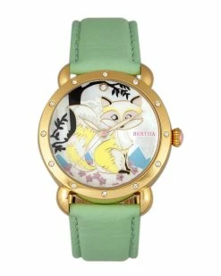 Bertha Women's Vivica Watch Watches