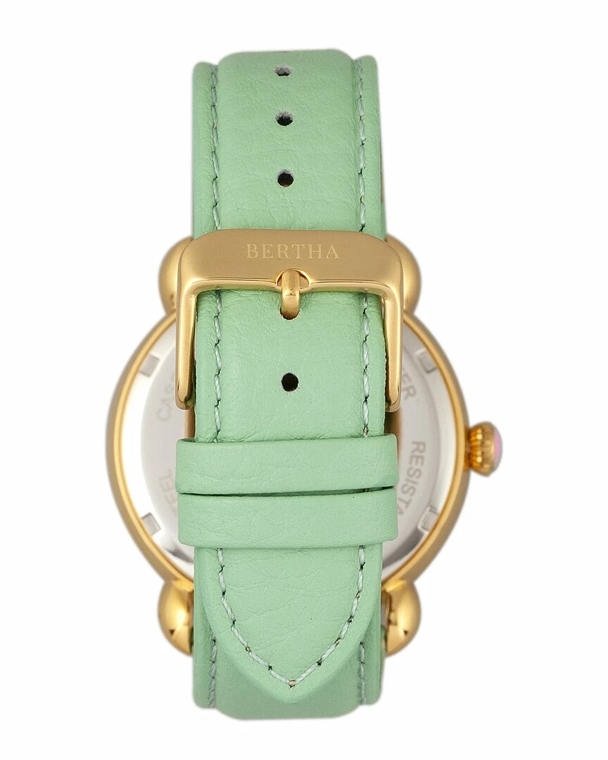 Bertha Women's Vivica Watch Watches - Image 2