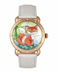 Bertha Women's Vivica Watch Watches
