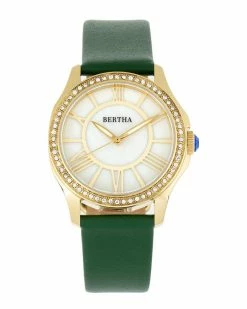 Bertha Women's Donna Watch Watches