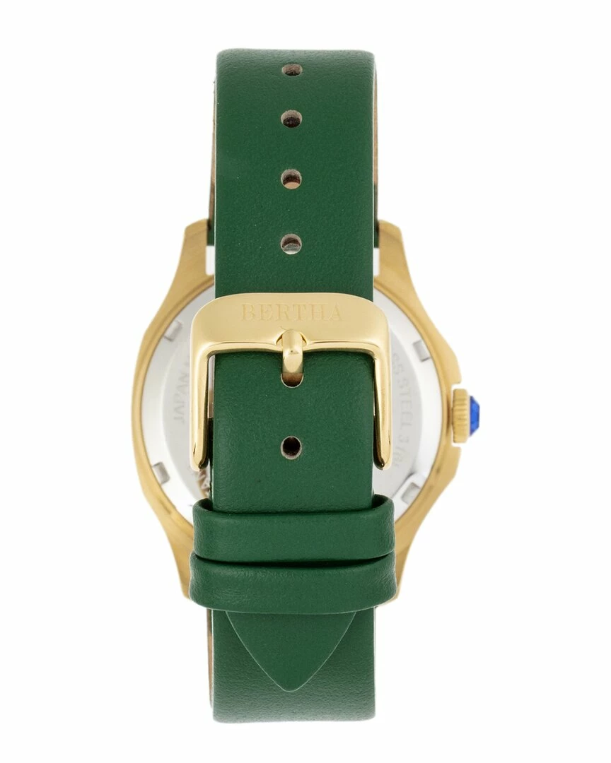 Bertha Women's Donna Watch Watches - Image 2