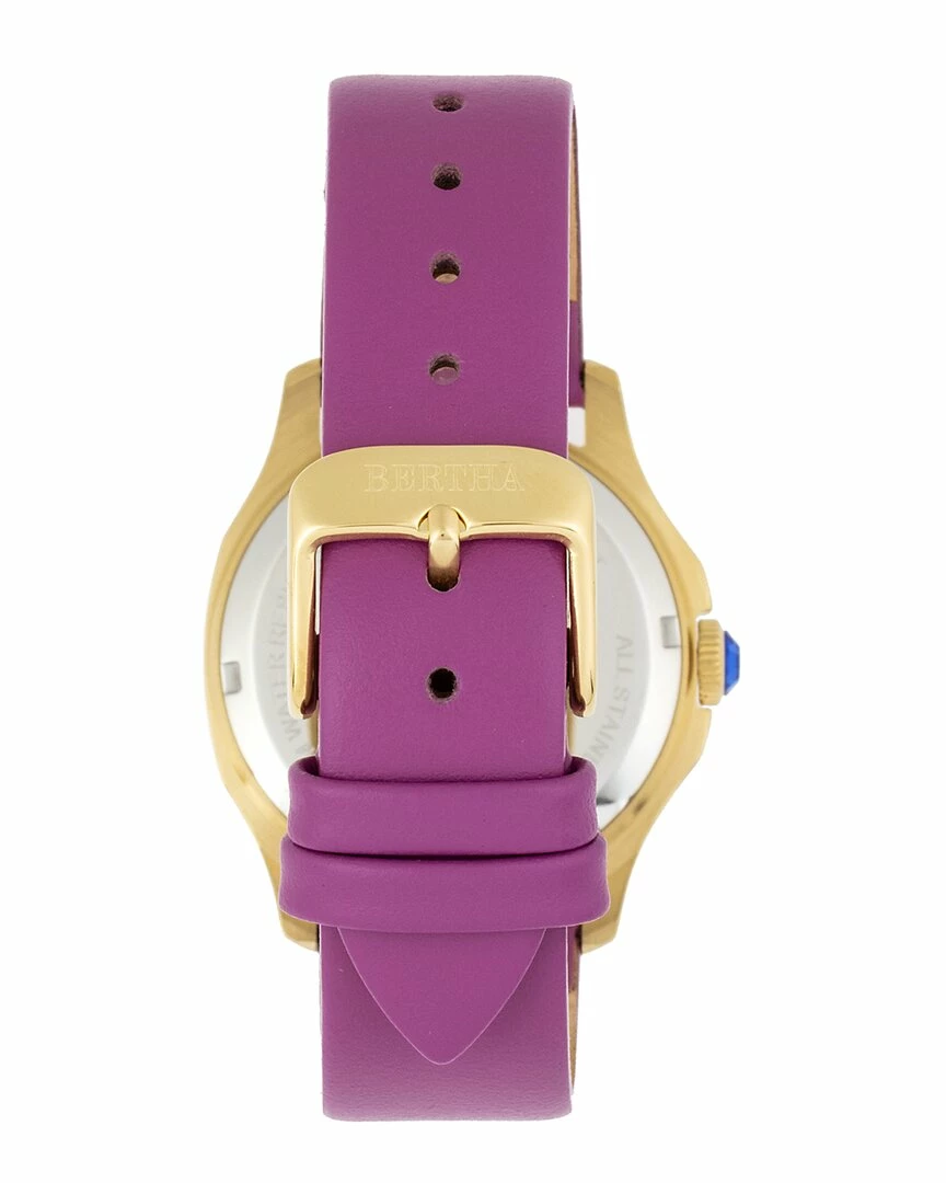 Bertha Women's Donna Watch Watches - Image 2