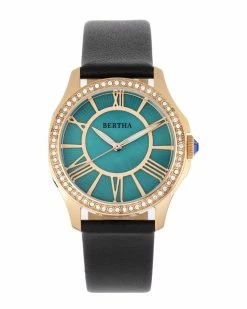 Bertha Women's Donna Watch Watches