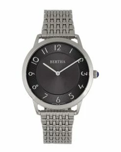 Bertha Women's Abby Watch Watches
