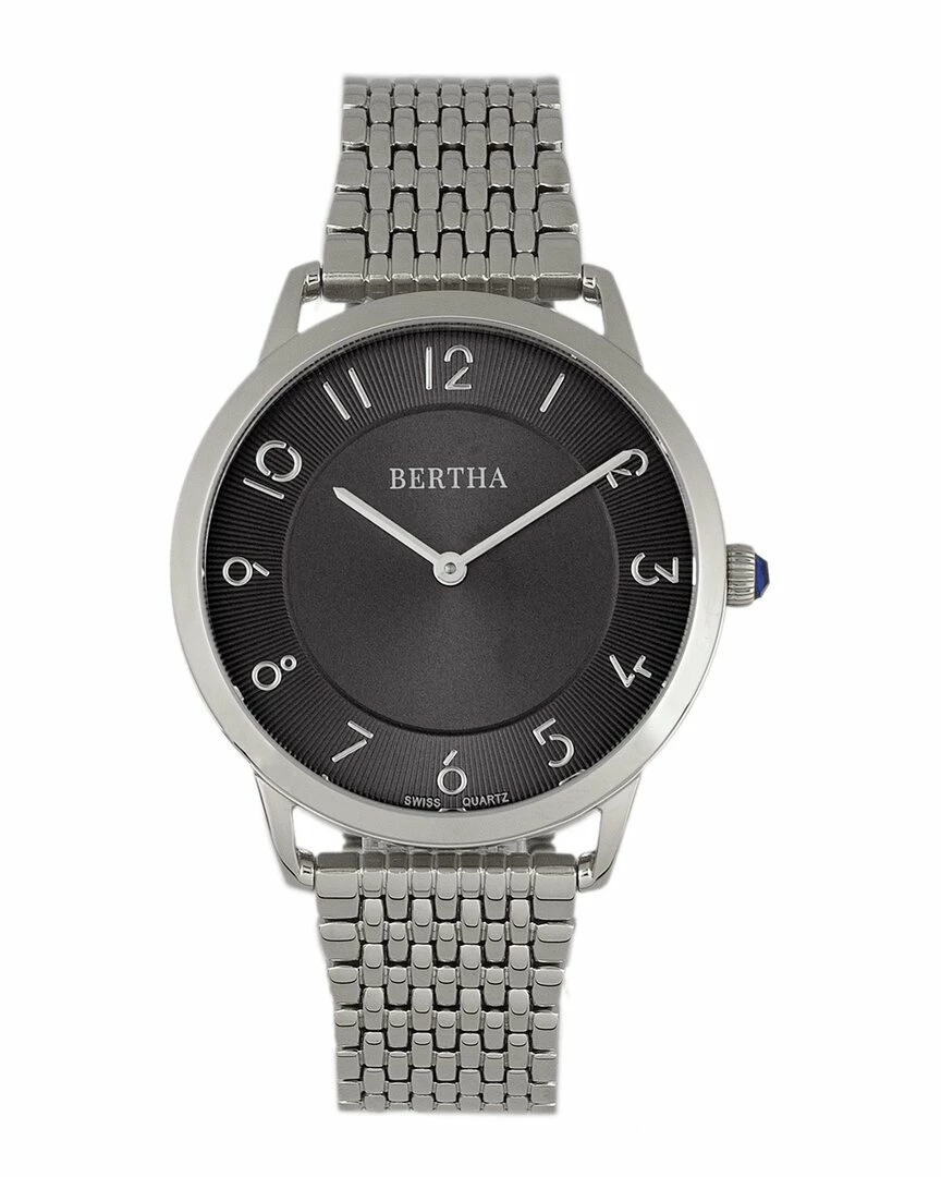 Bertha Women's Abby Watch Watches