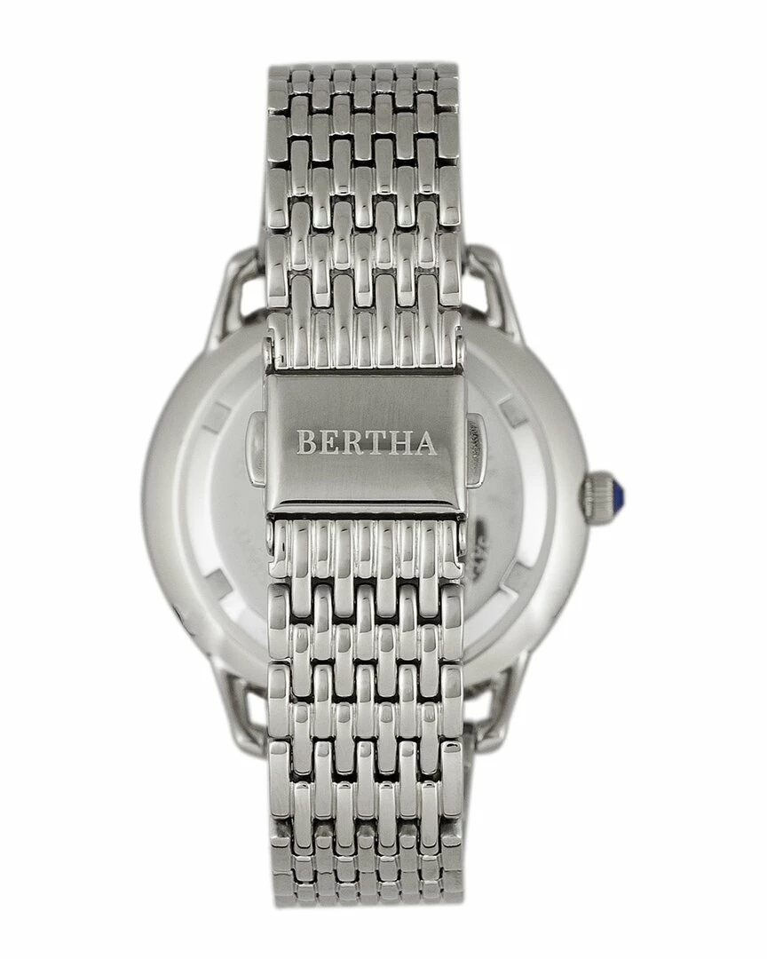 Bertha Women's Abby Watch Watches - Image 2