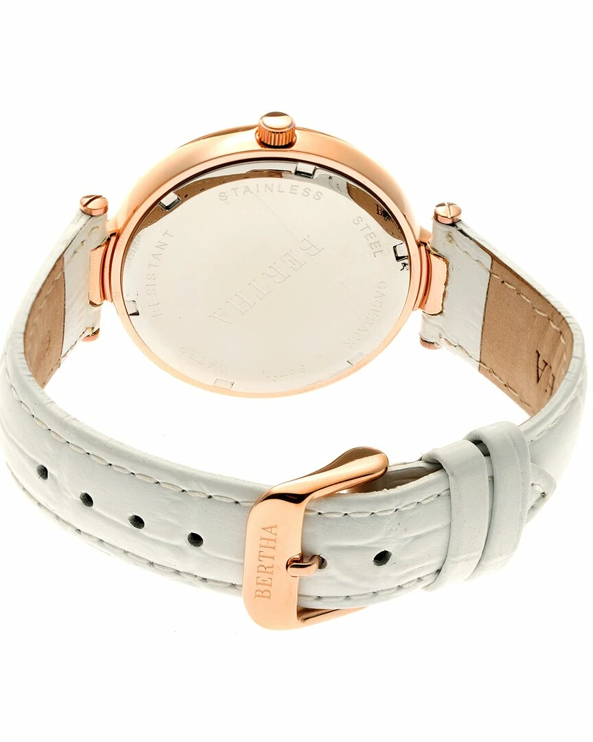 Bertha Women's Elizabeth Watch Watches - Image 2