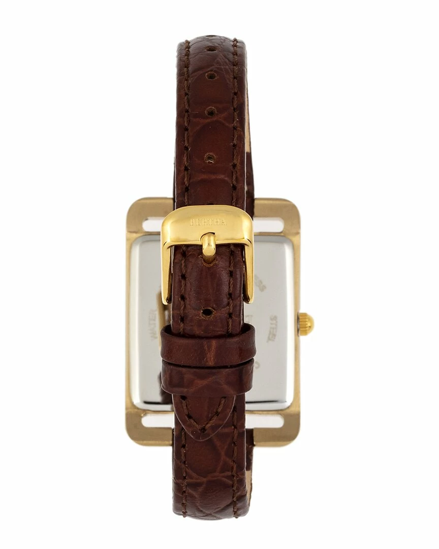Bertha Women's Marisol Watch Watches - Image 2