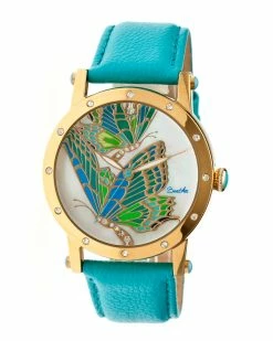 Bertha Women's Isabella Watch Watches