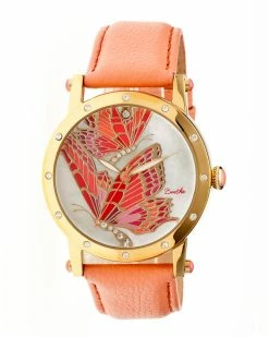 Bertha Women's Isabella Watch Watches