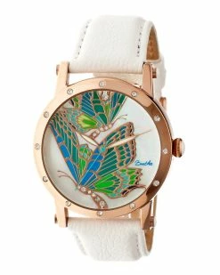 Bertha Women's Isabella Watch Watches