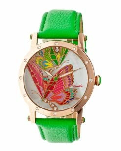 Bertha Women's Isabella Watch Watches