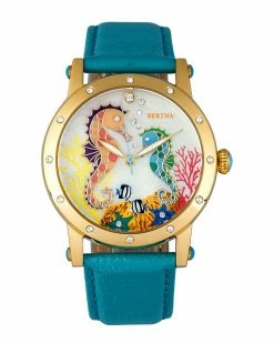 Bertha Women's Morgan Watch Watches