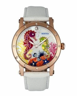 Bertha Women's Morgan Watch Watches