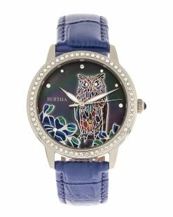 Bertha Women's Madeline Watch Watches