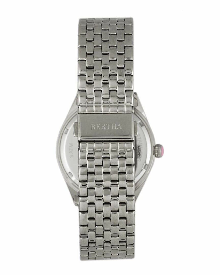 Bertha Women's Ericka Watch Watches - Image 2