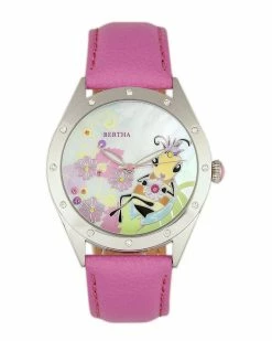 Bertha Women's Ericka Watch Watches