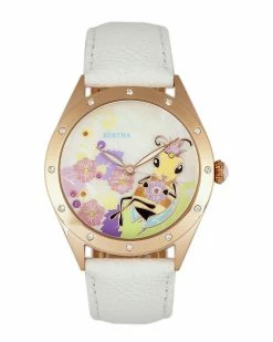 Bertha Women's Ericka Watch Watches