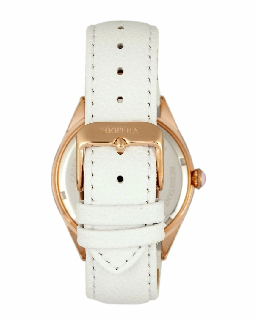 Bertha Women's Ericka Watch Watches - Image 2