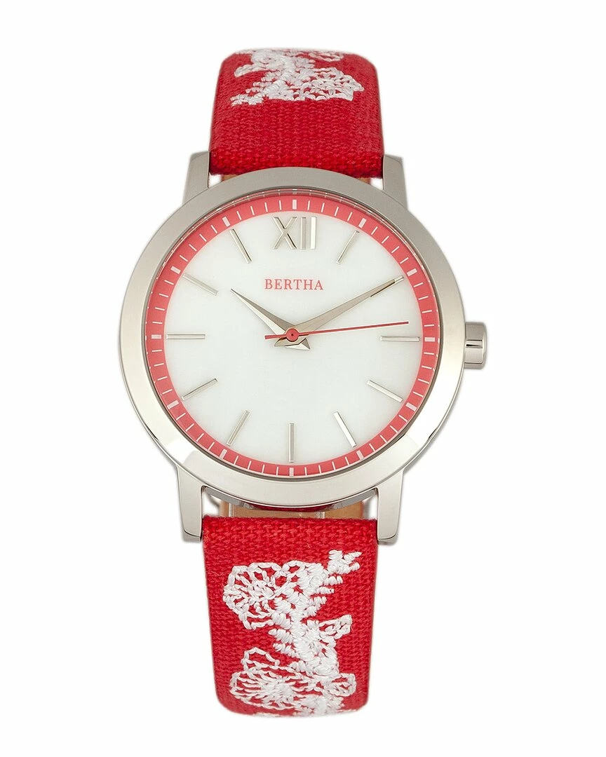 Bertha Women's Penelope Watch Watches