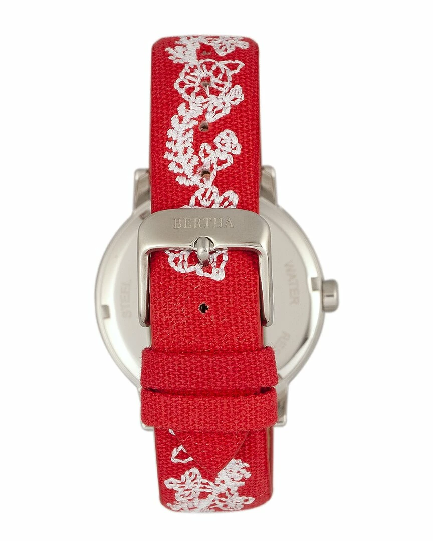 Bertha Women's Penelope Watch Watches - Image 2