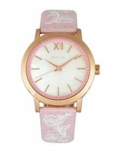 Bertha Women's Penelope Watch Watches