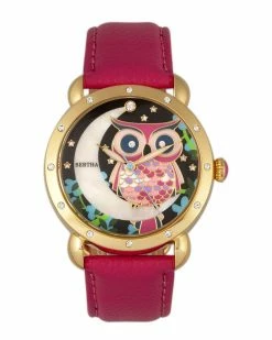 Bertha Women's Ashley Watch Watches