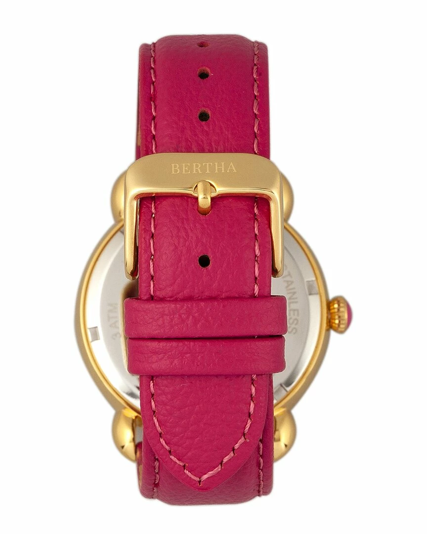 Bertha Women's Ashley Watch Watches - Image 2