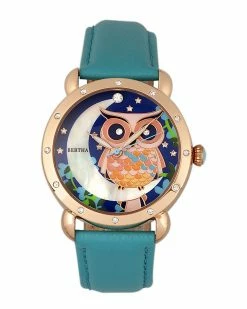 Bertha Women's Ashley Watch Watches