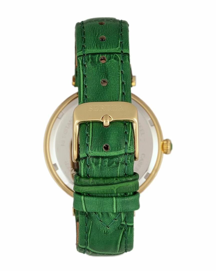 Bertha Women's Mia Watch Watches - Image 2