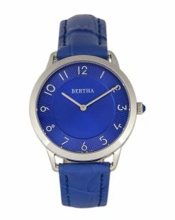 Bertha Women's Abby Watch Watches