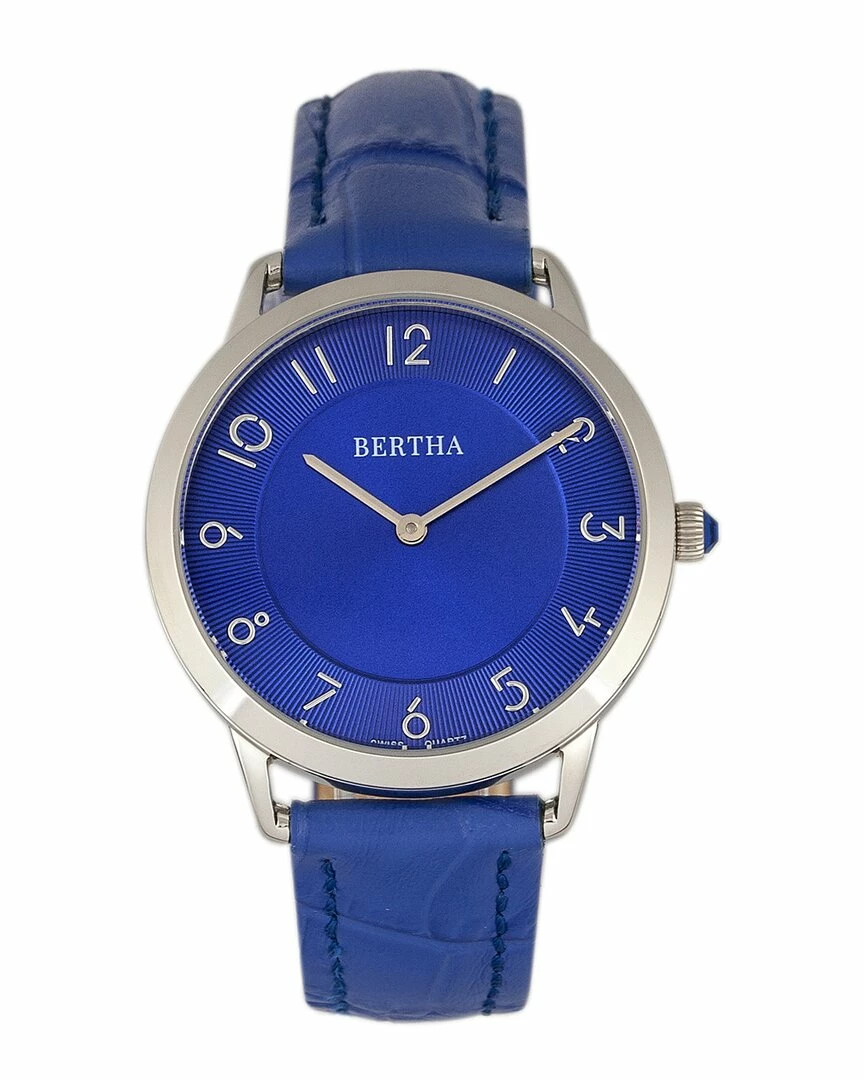 Bertha Women's Abby Watch Watches