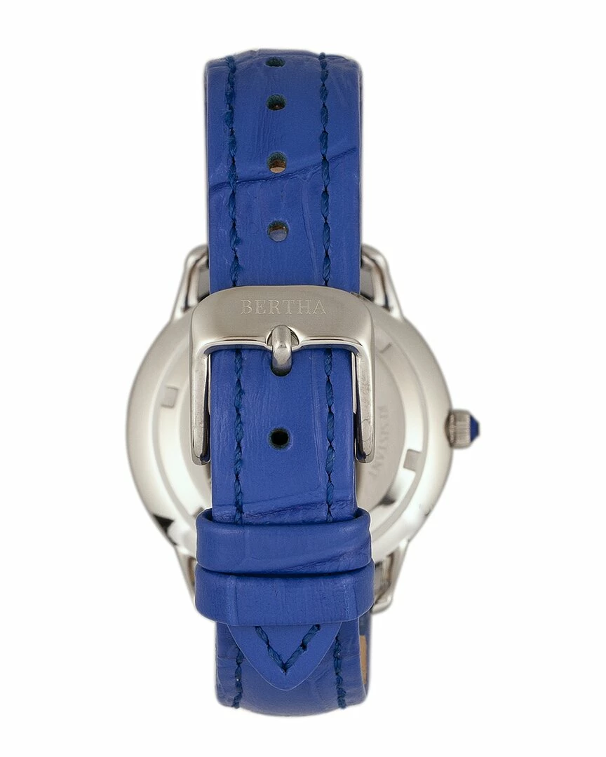 Bertha Women's Abby Watch Watches - Image 2