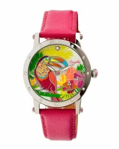 Bertha Women's Gisele Watch Watches