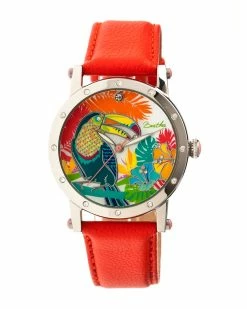 Bertha Women's Gisele Watch Watches