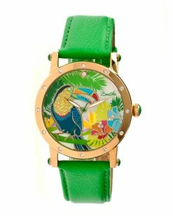 Bertha Women's Gisele Watch Watches