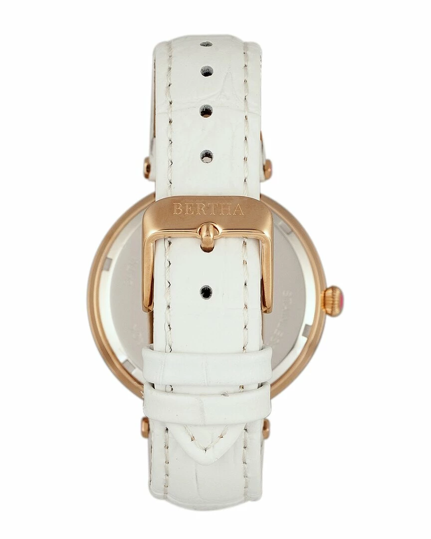 Bertha Women's Mia Watch Watches - Image 2