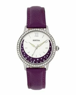 Bertha Women's Dolly Watch Watches