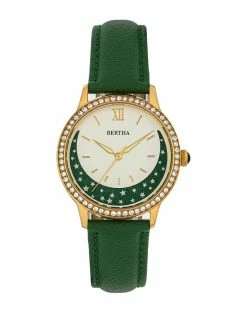 Bertha Women's Dolly Watch Watches