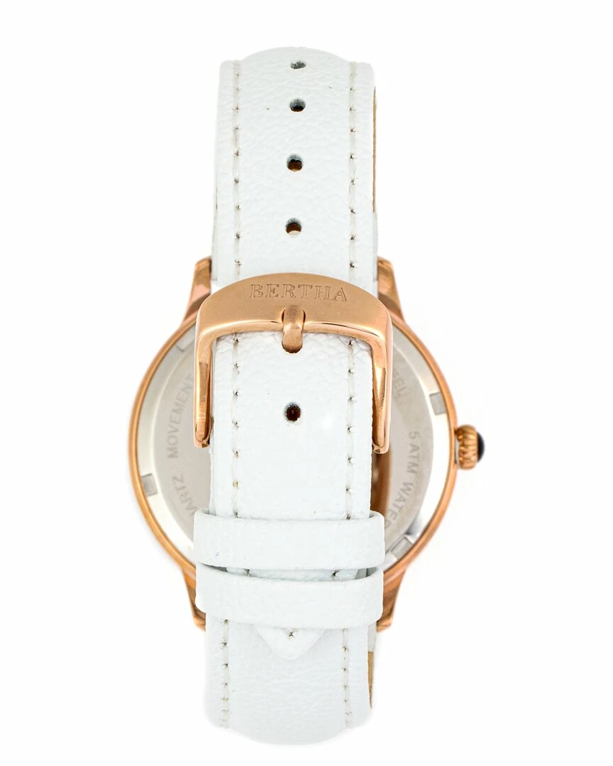 Bertha Women's Dolly Watch Watches - Image 2