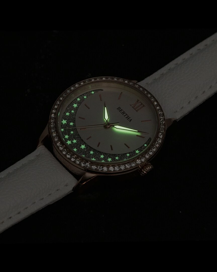 Bertha Women's Dolly Watch Watches - Image 3