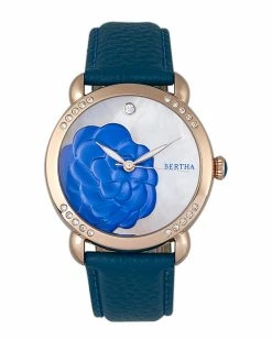 Bertha Women's Daphne Watch Watches