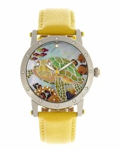 Bertha Women's Chelsea Watch Watches