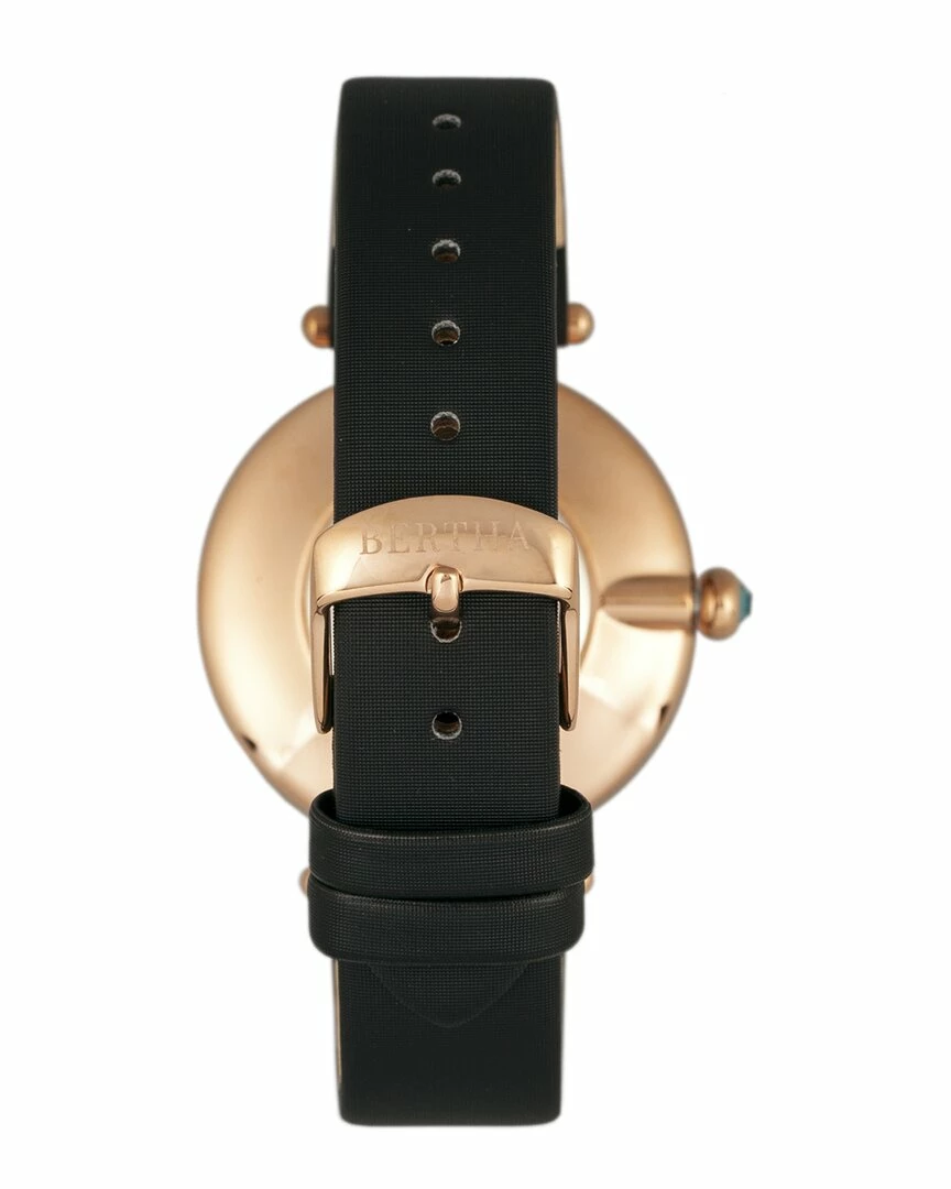 Bertha Women's Trisha Watch Watches - Image 2