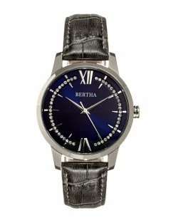 Bertha Women's Prudence Watch Watches