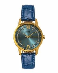 Bertha Women's Prudence Watch Watches