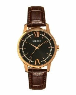 Bertha Women's Prudence Watch Watches